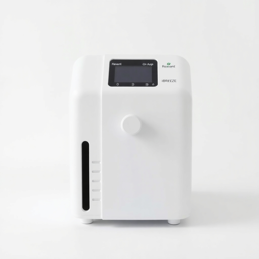 AirSense™ 11 AutoSet with AirFit™ F30 Full